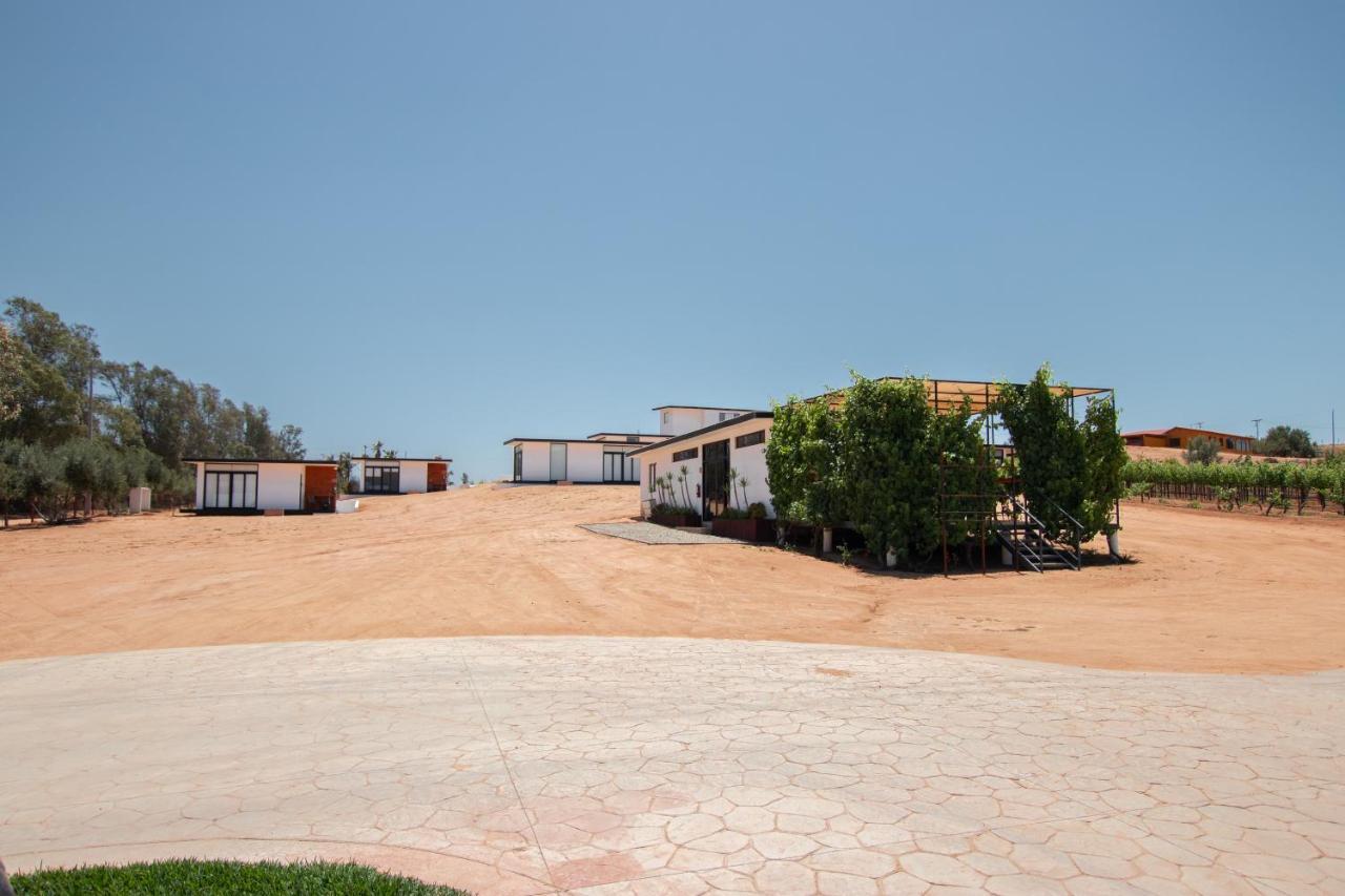Hacienda Golfo Lodge